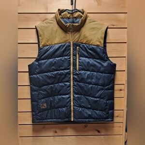 Flylow Larry Vest Size XXL